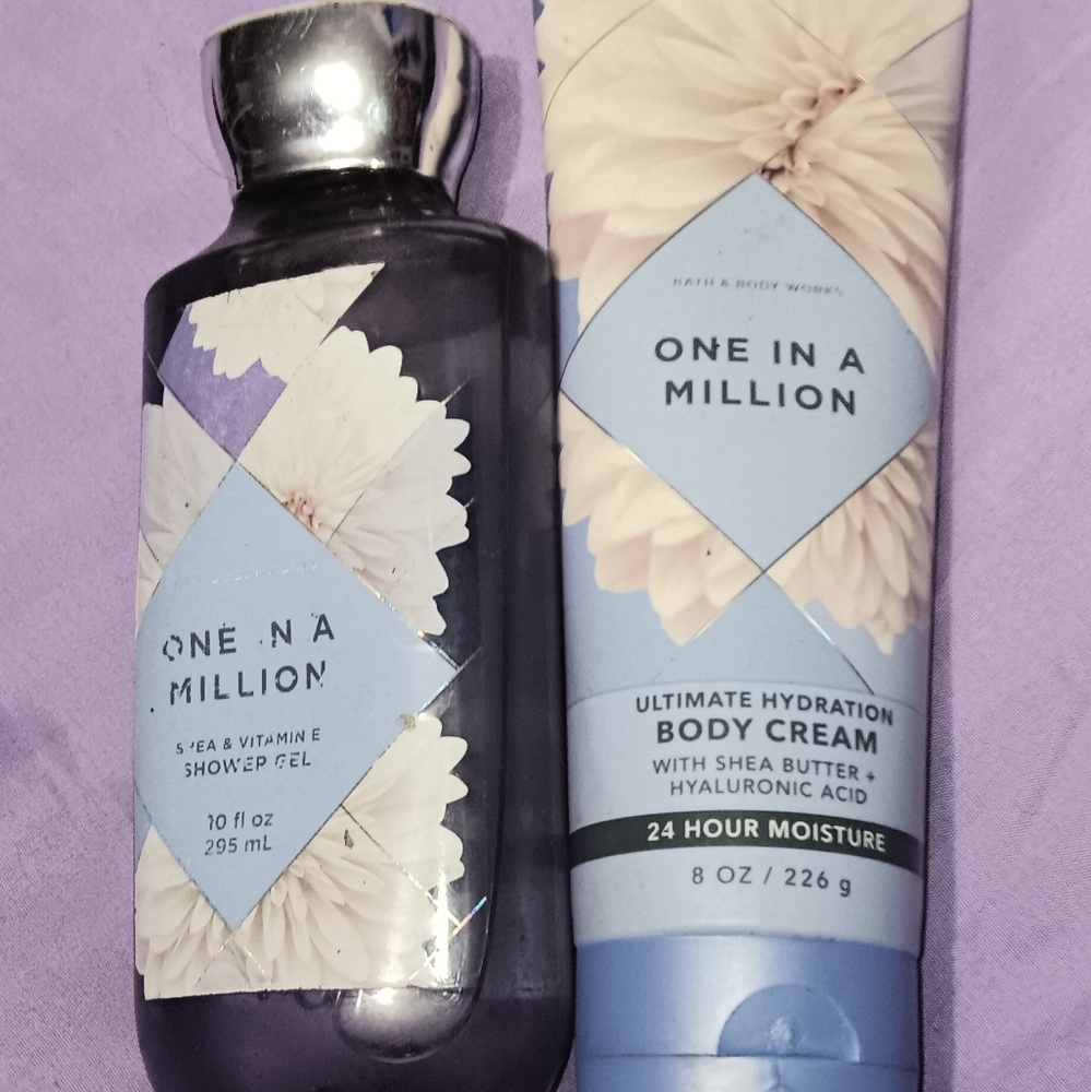 Bath & Body Works
